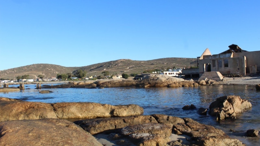 0 Bedroom Property for Sale in Steenbergs Cove Western Cape